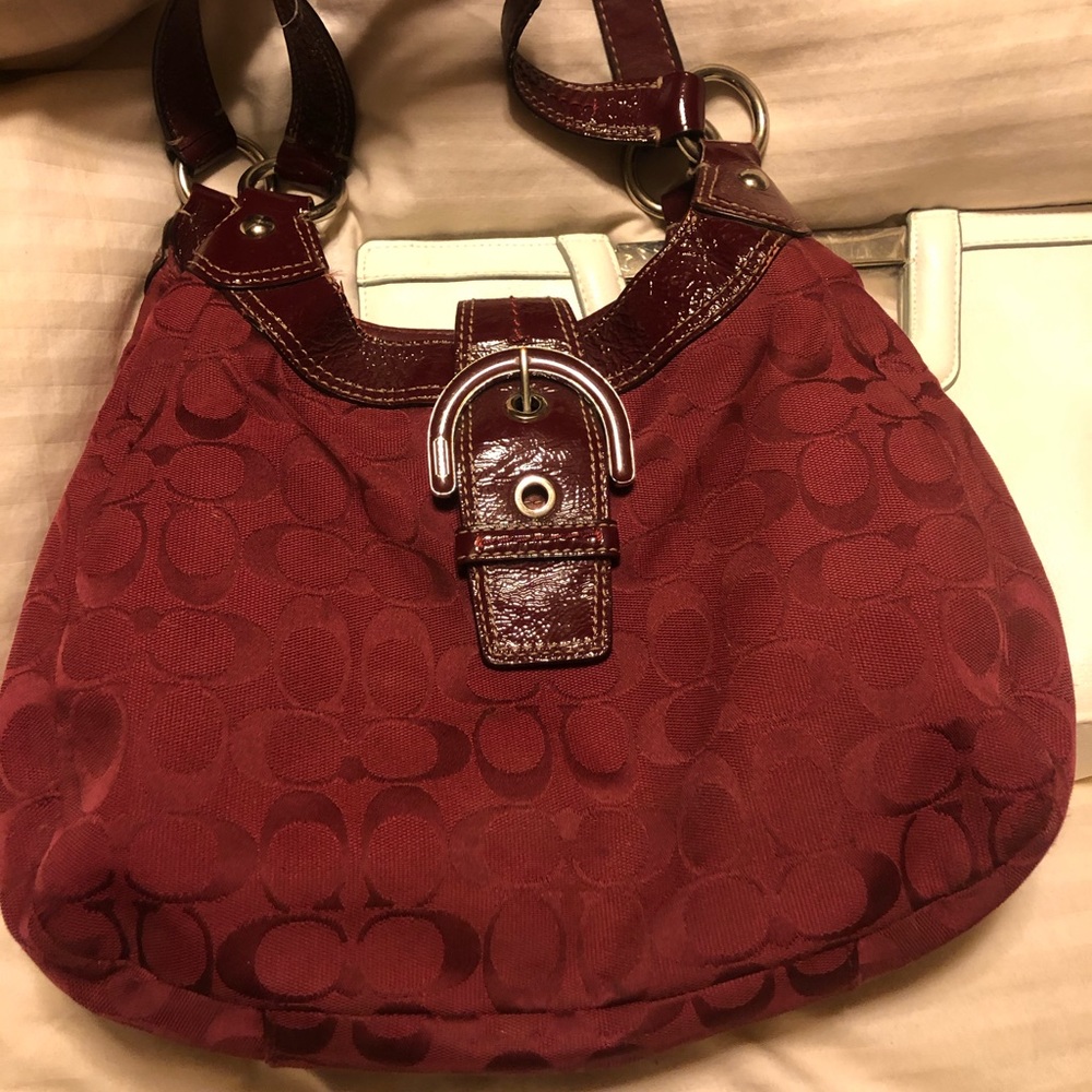 COAH TOTE